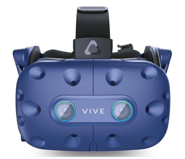 HTC Vive Pro Eye - 491270 - zdjęcie 2